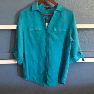 The limited work shirt . Size L - new w tags